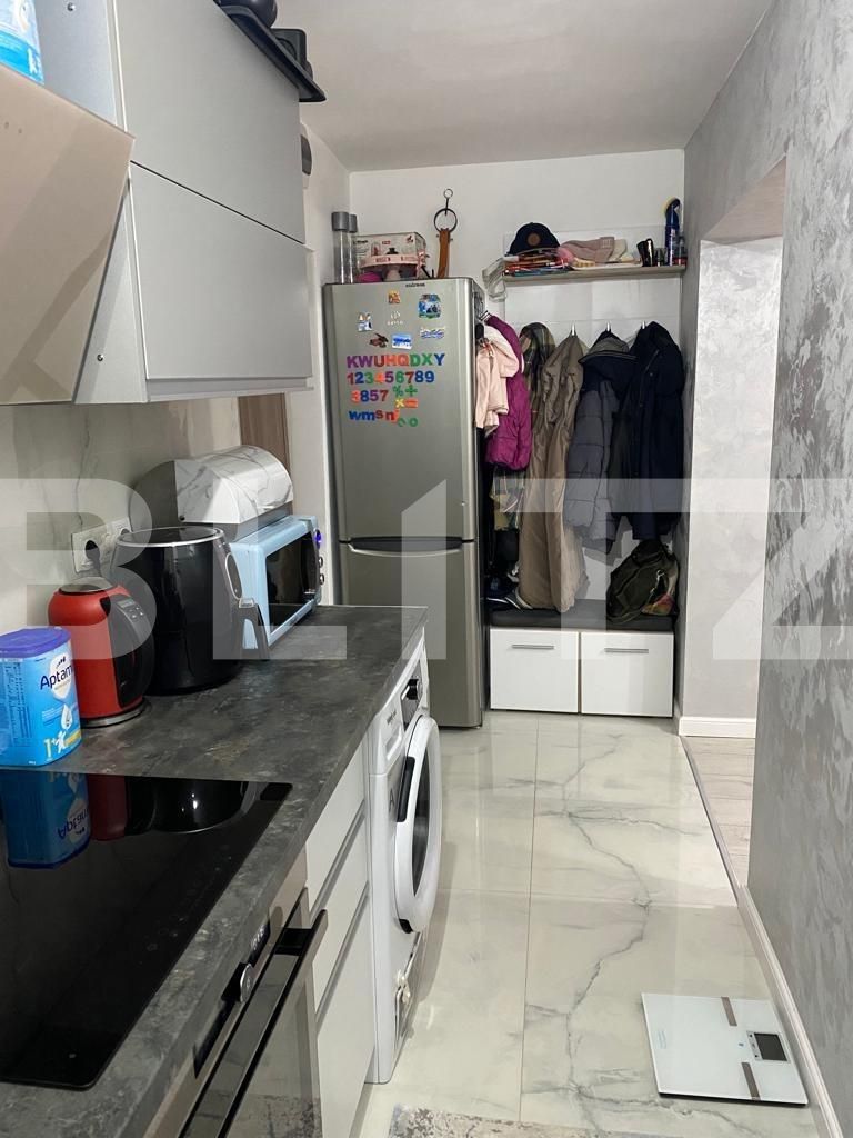 Apartament de vânzare 3 camere Central - 123795AV | BLITZ Bistriţa | Poza4