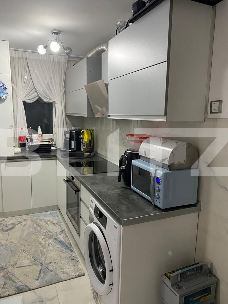 Apartament de vânzare 3 camere Central - 123795AV | BLITZ Bistriţa | Poza3