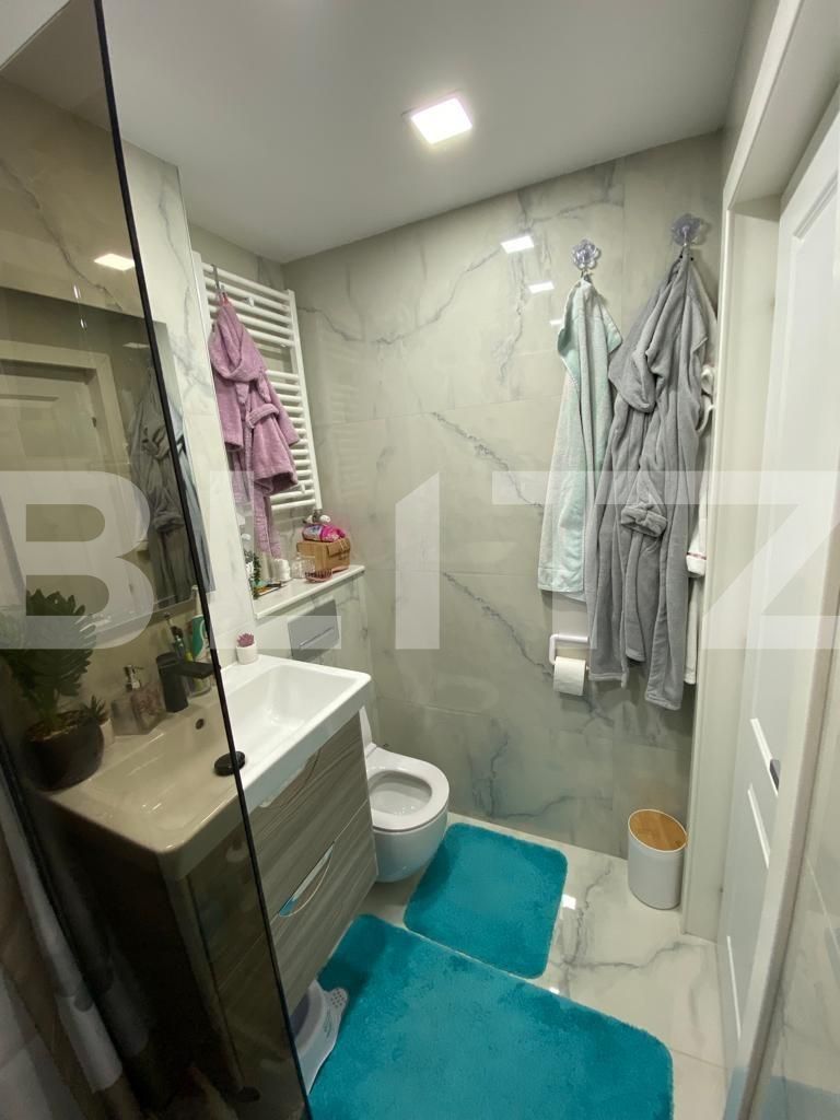 Apartament de vânzare 3 camere Central - 123795AV | BLITZ Bistriţa | Poza11