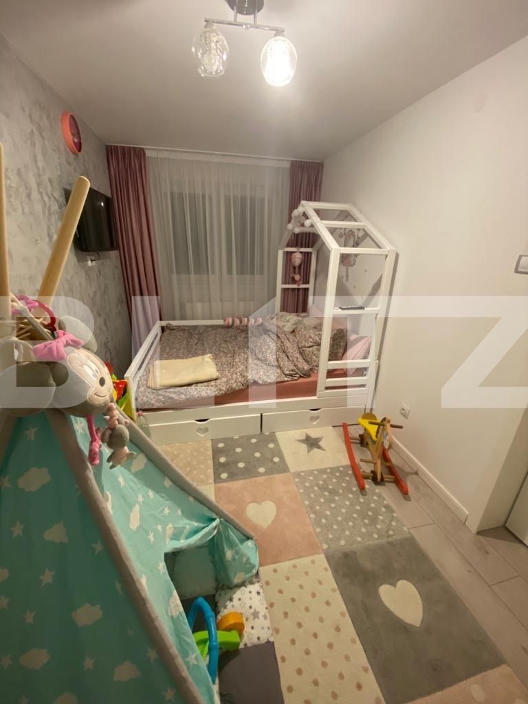 Apartament de vânzare 3 camere Central - 123795AV | BLITZ Bistriţa | Poza6