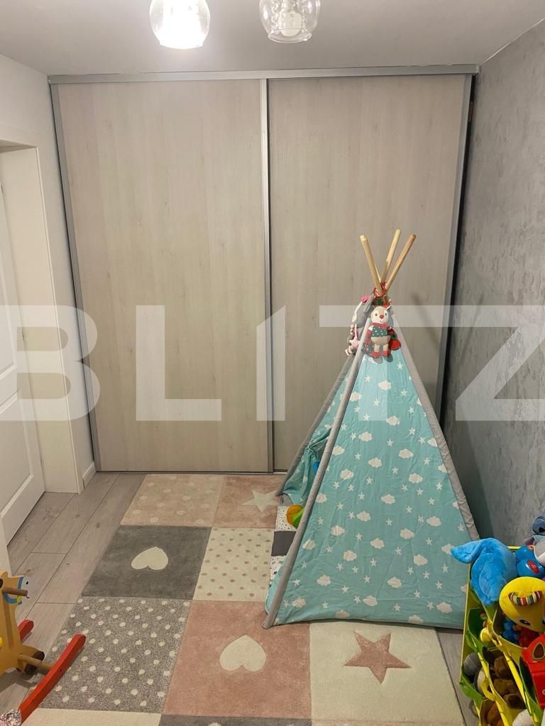 Apartament de vânzare 3 camere Central - 123795AV | BLITZ Bistriţa | Poza7