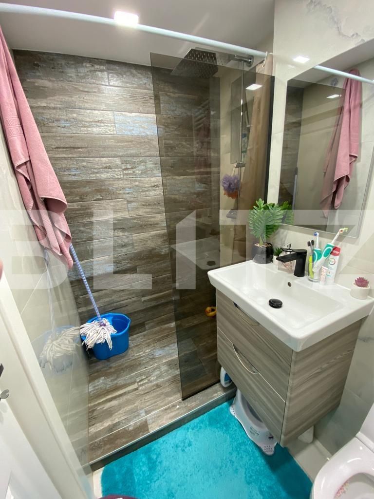 Apartament de vânzare 3 camere Central - 123795AV | BLITZ Bistriţa | Poza10