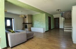 Casa 220mp, 3 dormitoare,  curte 15 ari! 