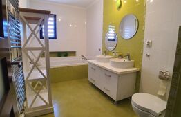 Casa 220mp, 3 dormitoare,  curte 15 ari! 