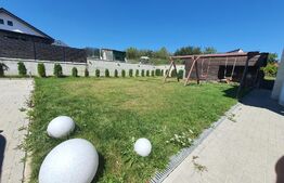 Casa 220mp, 3 dormitoare,  curte 15 ari! 