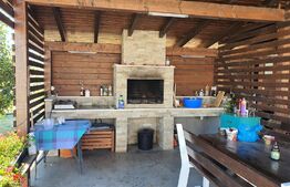 Casa 220mp, 3 dormitoare,  curte 15 ari! 