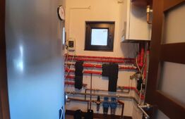 Casa 220mp, 3 dormitoare,  curte 15 ari! 