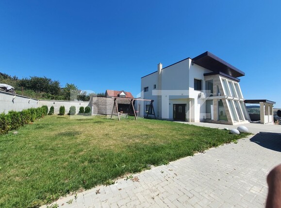 Casa de vânzare 4 camere Periferie - 123818CV | BLITZ Bistriţa | Poza12