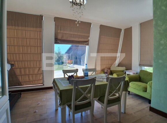 Casa de vânzare 4 camere Periferie - 123818CV | BLITZ Bistriţa | Poza10