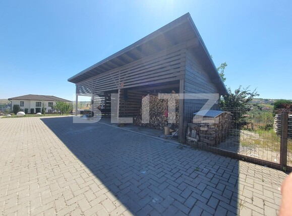 Casa de vânzare 4 camere Periferie - 123818CV | BLITZ Bistriţa | Poza15