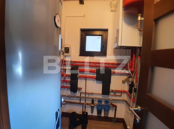 Casa de vânzare 4 camere Periferie - 123818CV | BLITZ Bistriţa | Poza2