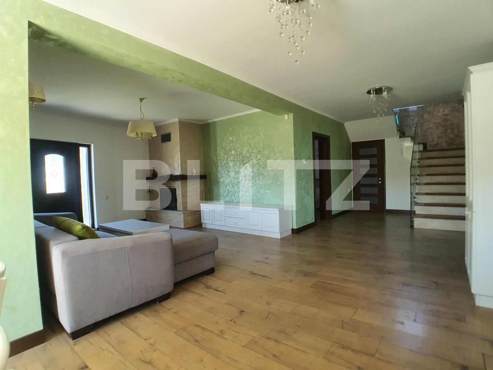 Casa de vânzare 4 camere Periferie - 123818CV | BLITZ Bistriţa | Poza3