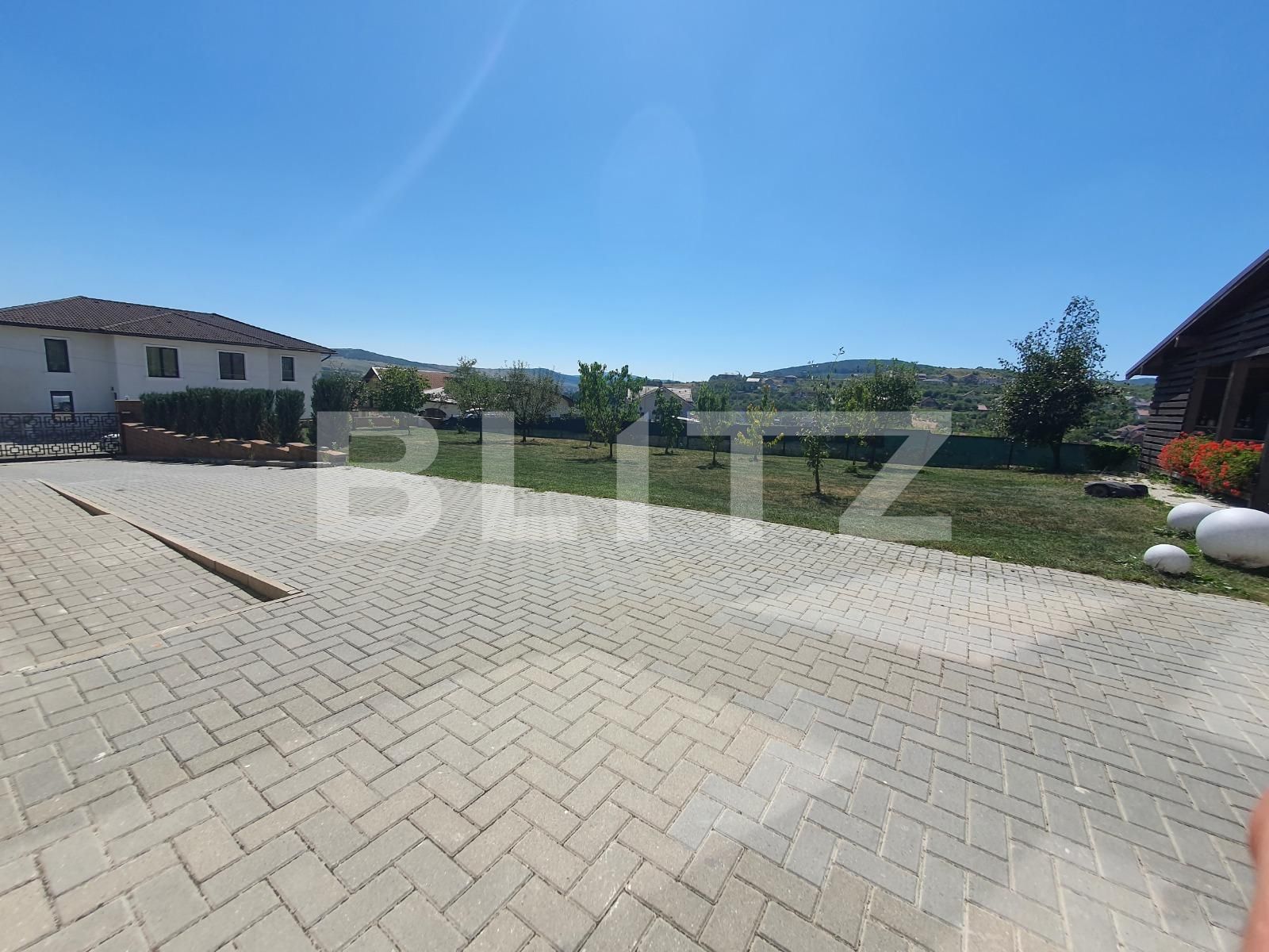 Casa de vânzare 4 camere Periferie - 123818CV | BLITZ Bistriţa | Poza1