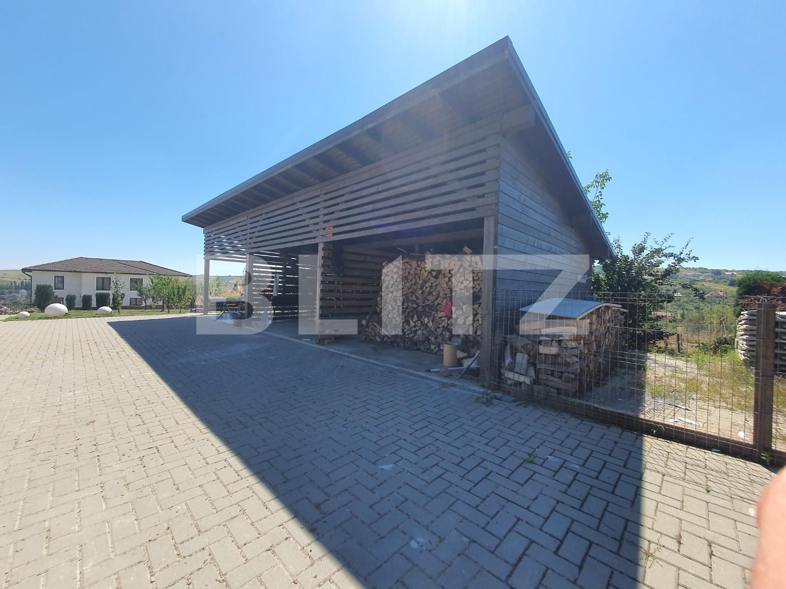 Casa de vânzare 4 camere Periferie - 123818CV | BLITZ Bistriţa | Poza15