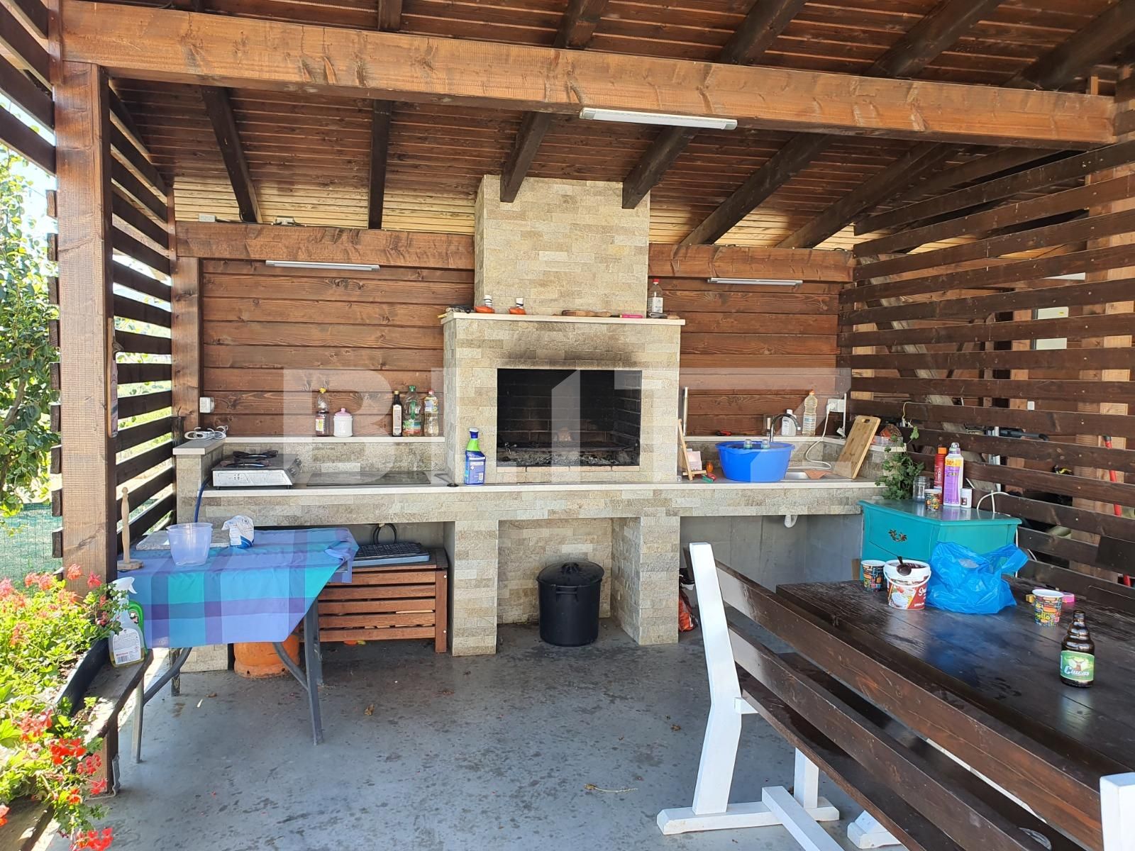 Casa de vânzare 4 camere Periferie - 123818CV | BLITZ Bistriţa | Poza7