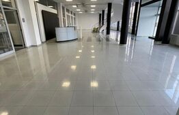 Showroom de inchiriat, zona cu trafic intens