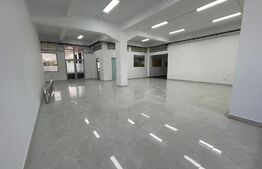 Showroom de inchiriat, zona cu trafic intens