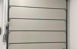 Showroom de inchiriat, zona cu trafic intens