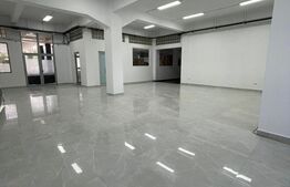 Showroom de inchiriat, zona cu trafic intens