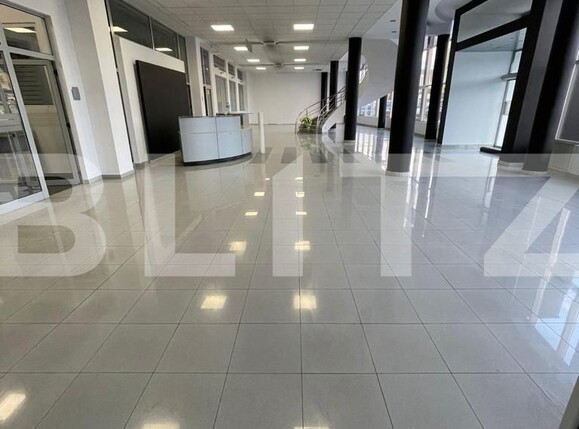 Spațiu comercial de închiriat Periferie - 123895SIC | BLITZ Bistriţa | Poza5
