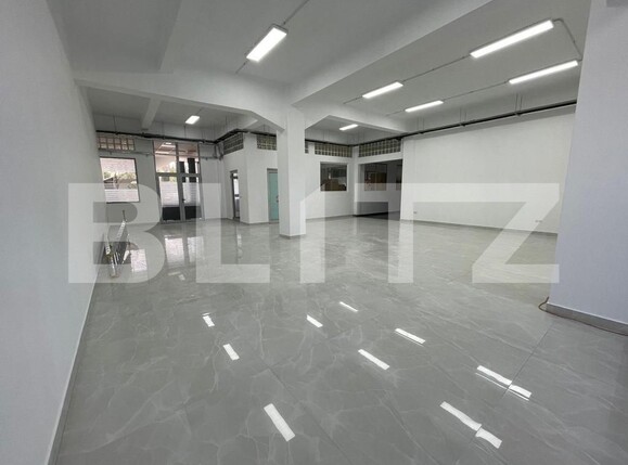 Spațiu comercial de închiriat Periferie - 123895SIC | BLITZ Bistriţa | Poza4