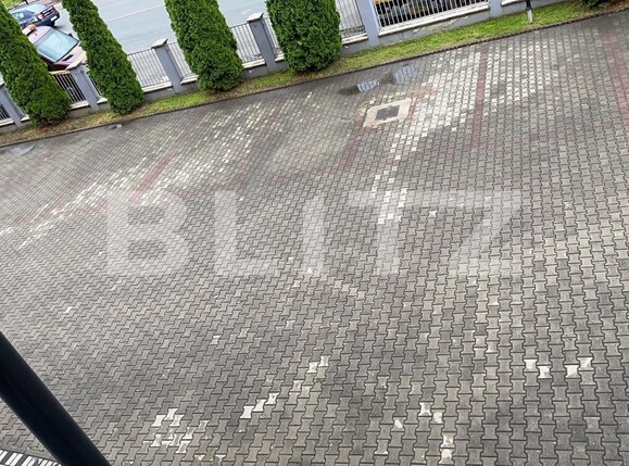 Spațiu comercial de închiriat Periferie - 123895SIC | BLITZ Bistriţa | Poza7