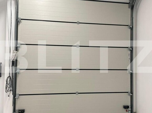 Spațiu comercial de închiriat Periferie - 123895SIC | BLITZ Bistriţa | Poza3