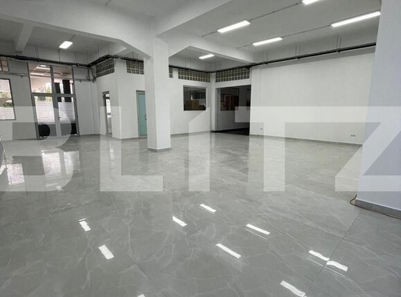 Spațiu comercial de închiriat Periferie - 123895SIC | BLITZ Bistriţa | Poza1