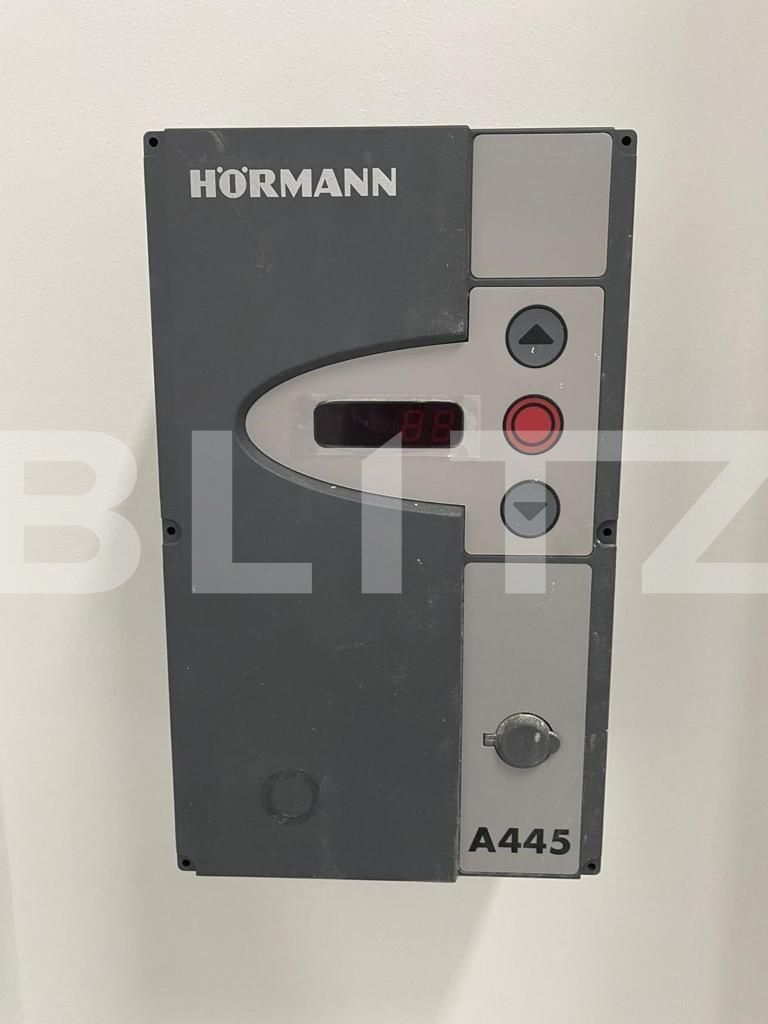 Spațiu comercial de închiriat Periferie - 123895SIC | BLITZ Bistriţa | Poza6