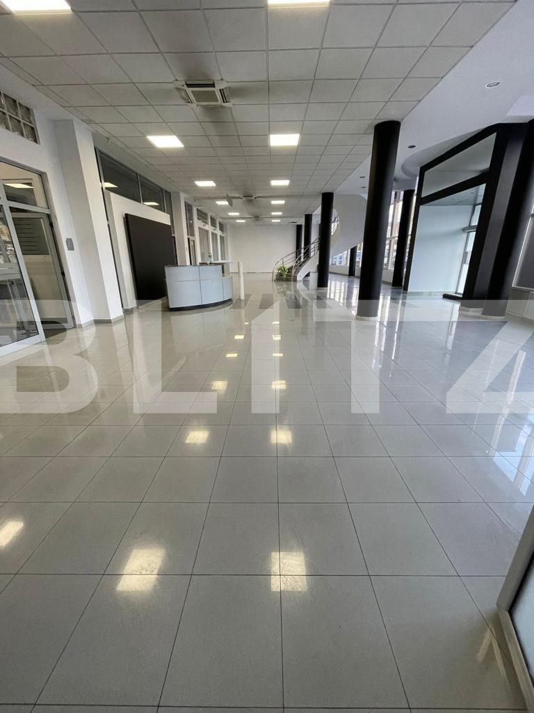 Spațiu comercial de închiriat Periferie - 123895SIC | BLITZ Bistriţa | Poza5