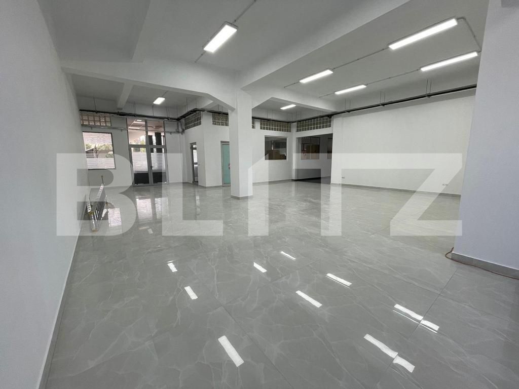 Spațiu comercial de închiriat Periferie - 123895SIC | BLITZ Bistriţa | Poza4
