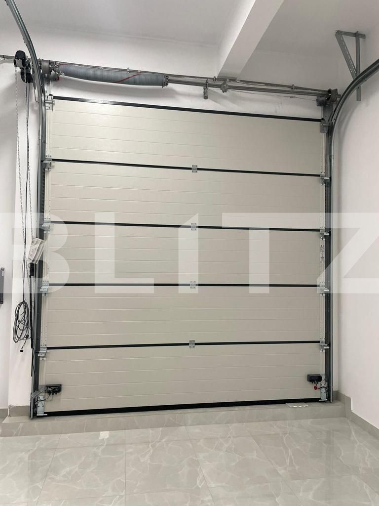 Spațiu comercial de închiriat Periferie - 123895SIC | BLITZ Bistriţa | Poza3