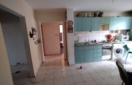 Apartament 3 camere, 70 mp, decomandat, zona Sud