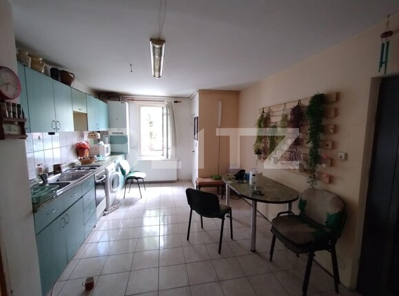 Apartament de vânzare 3 camere Sud - 123990AV | BLITZ Bistriţa | Poza1
