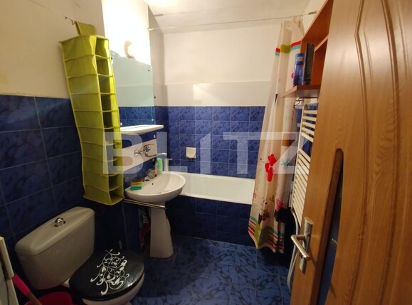 Apartament de vânzare 3 camere Sud - 123990AV | BLITZ Bistriţa | Poza4