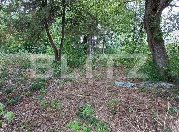 Teren de vânzare Central - 124094TV | BLITZ Bistriţa | Poza1