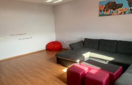 Apartament 3 camere 110mp