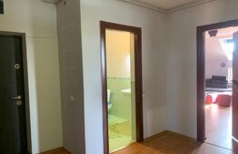 Apartament 3 camere 110mp
