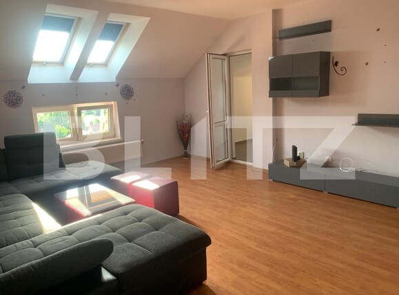 Apartament de vânzare 3 camere Calea Moldovei - 124214AV | BLITZ Bistriţa | Poza8