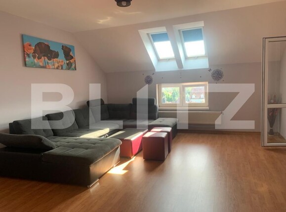 Apartament de vânzare 3 camere Calea Moldovei - 124214AV | BLITZ Bistriţa | Poza1