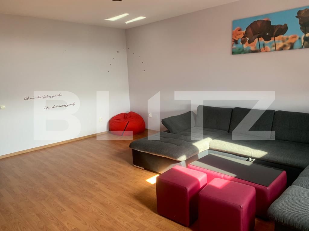 Apartament de vânzare 3 camere Calea Moldovei - 124214AV | BLITZ Bistriţa | Poza5