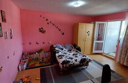 Apartament de vanzare 2 camere,etaj intermediar, decomandat , zona Han