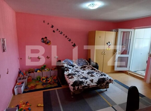 Apartament de vânzare 2 camere Calea Moldovei - 124232AV | BLITZ Bistriţa | Poza4