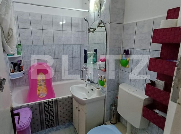 Apartament de vânzare 2 camere Calea Moldovei - 124232AV | BLITZ Bistriţa | Poza5