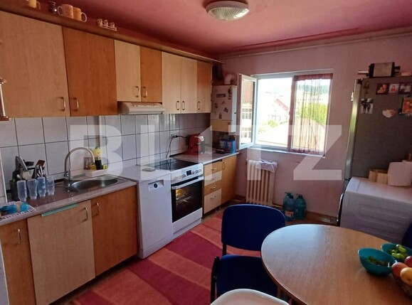 Apartament de vânzare 2 camere Calea Moldovei - 124232AV | BLITZ Bistriţa | Poza1