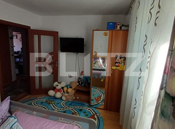 Apartament de vânzare 2 camere Calea Moldovei - 124232AV | BLITZ Bistriţa | Poza3
