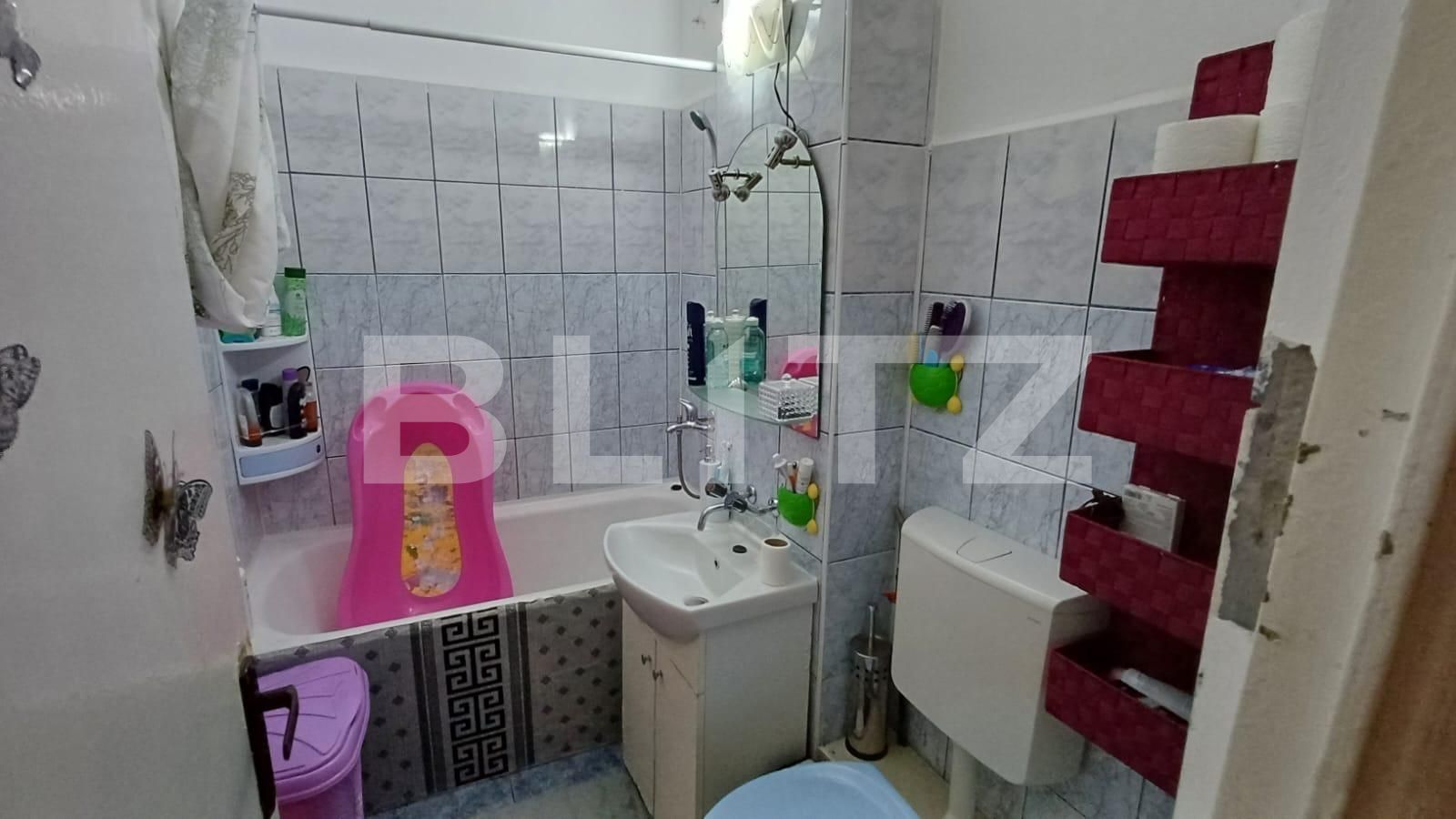 Apartament de vânzare 2 camere Calea Moldovei - 124232AV | BLITZ Bistriţa | Poza5