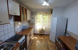 Apartament de inchiriat 2 camere decomandate, zona Stefan cel Mare