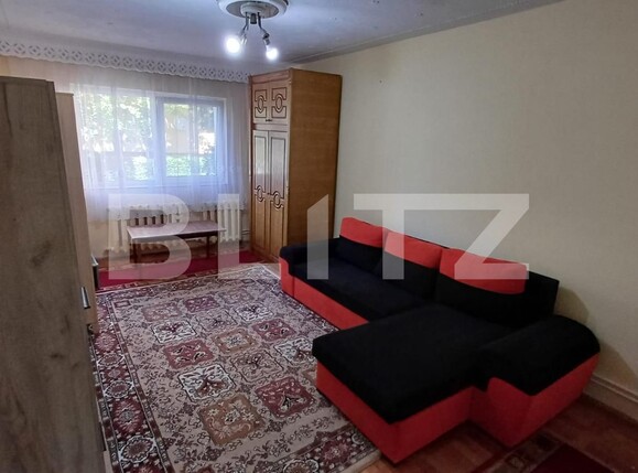 Apartament de închiriat 2 camere Central - 124335AI | BLITZ Bistriţa | Poza3