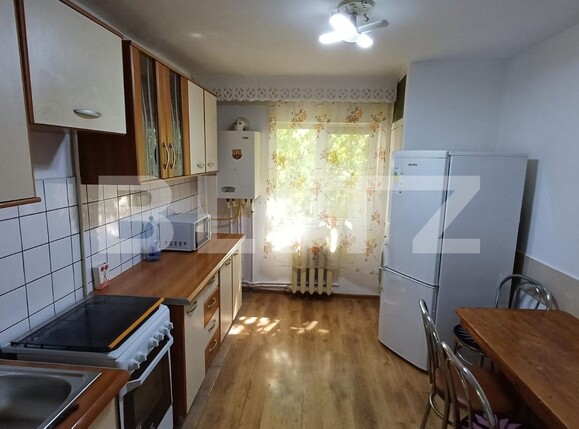 Apartament de închiriat 2 camere Central - 124335AI | BLITZ Bistriţa | Poza1